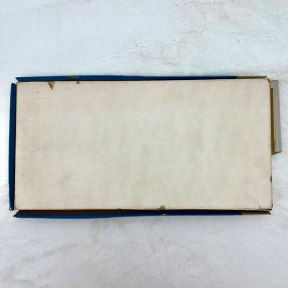 Vintage 1965 Sub Attack Board Game Milton Bradley 100% Complete - Picture 3 of 9